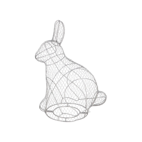Topiary Plant Training Frame Rabbit 18 x 29 x 39cm
