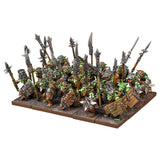 Kings of War - Goblin - Regiment