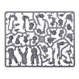 Kings of War - Ogre - Warriors Horde