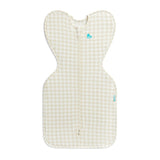 Love to Dream Swaddle Up™ Original 1.0 TOG - Houndstooth - Medium