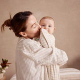 Love to Dream Swaddle Up™ Original 1.0 TOG - Houndstooth - Small