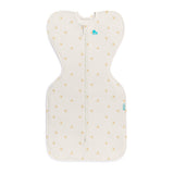 Love to Dream Swaddle Up™ Bamboo Lite 0.2 TOG - Sunny Gold - Medium