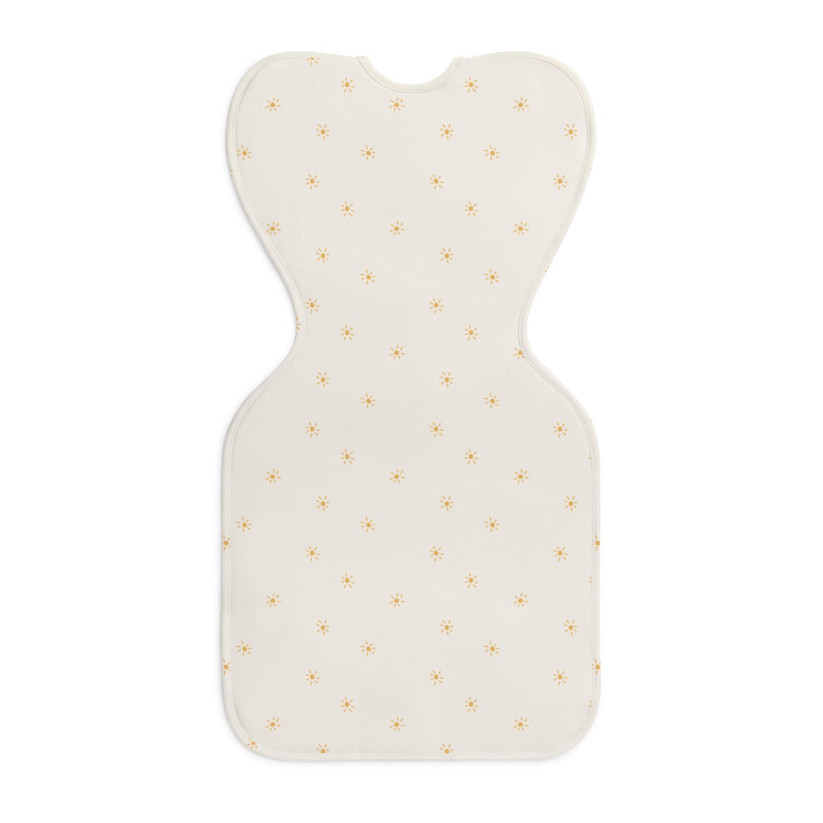 Love to Dream Swaddle Up™ Bamboo Lite 0.2 TOG - Sunny Gold - Medium
