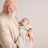 Love to Dream Swaddle Up™ Bamboo Lite 0.2 TOG - Sunny Gold - Medium