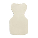 Love to Dream Swaddle Up™ Extra Warm 3.5 TOG - Blush Heart Oatmeal - Newborn