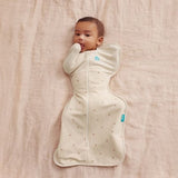 Love to Dream - Swaddle Up 1.5Tog Twigs -  Medium