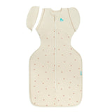 Love to Dream Swaddle Up™ Transition Bag All Seasons 1.5 TOG - Twigs - Medium