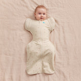 Love to Dream Swaddle Up™ Transition Bag All Seasons 1.5 TOG - Twigs - Medium