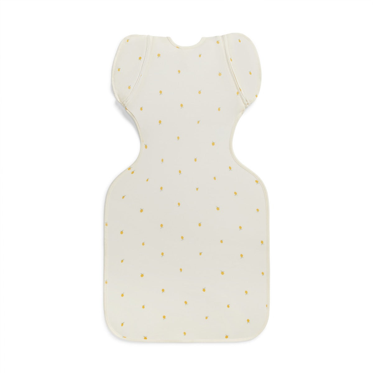 Love to Dream Swaddle Up™ Transition Bag Bamboo 1.0 TOG - Lemons - Large