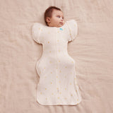 Love to Dream Swaddle Up™ Transition Bag Bamboo 1.0 TOG - Lemons - Large