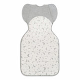 Swaddle Up™ Transition Bag Extra Warm 3.5 TOG - Moonlight White - Large