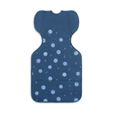 Swaddle Up™ Transition Bag Warm 2.5 TOG - Little Dreamer Denim - Newborn