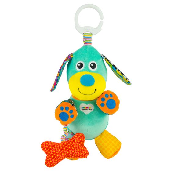 Pupsqueak - Lamaze