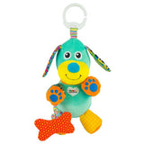 Pupsqueak - Lamaze