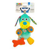 Pupsqueak - Lamaze