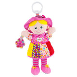 My Friend Emily - Lamaze