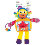 Mitchell Moonwalker - Lamaze