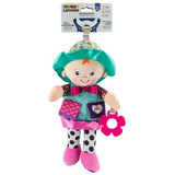 My Friend Sarah - Lamaze