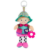 My Friend Sarah - Lamaze