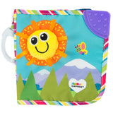 Lamaze Friends Book - Lamaze