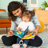 Lamaze Friends Book - Lamaze