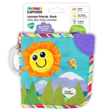 Lamaze Friends Book - Lamaze