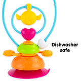 Hot Air Balloon Fun - Lamaze