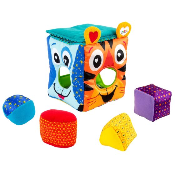 Soft Sorter - Lamaze