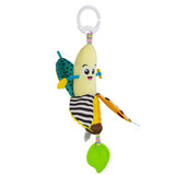 Bea The Banana Clip & Go - Lamaze