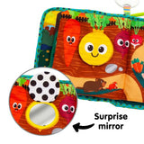 Bitty Bugs Day Book - Lamaze