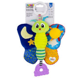 Brooke The Butterfly - Lamaze