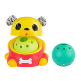 Crawl & Chase Pug Popper - Lamaze