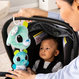 3-In-1 Surprise Clip & Go - Lamaze