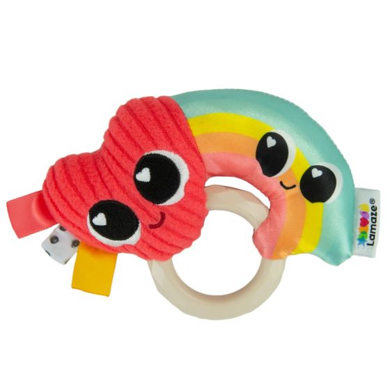 Besties Rattle - Lamaze