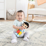 My Friend Lucas Clip & Go - Lamaze