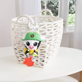 Bella The Cow - Clip & Go - Lamaze