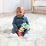 Bella The Cow - Clip & Go - Lamaze