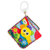 Colours - Soft Book - Lamaze