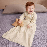 Love to Dream Sleep Bag Long Sleeves 1.5 TOG - Twigs - Small