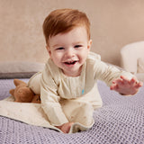 Love to Dream Sleep Bag Long Sleeves 1.5 TOG - Twigs - Small