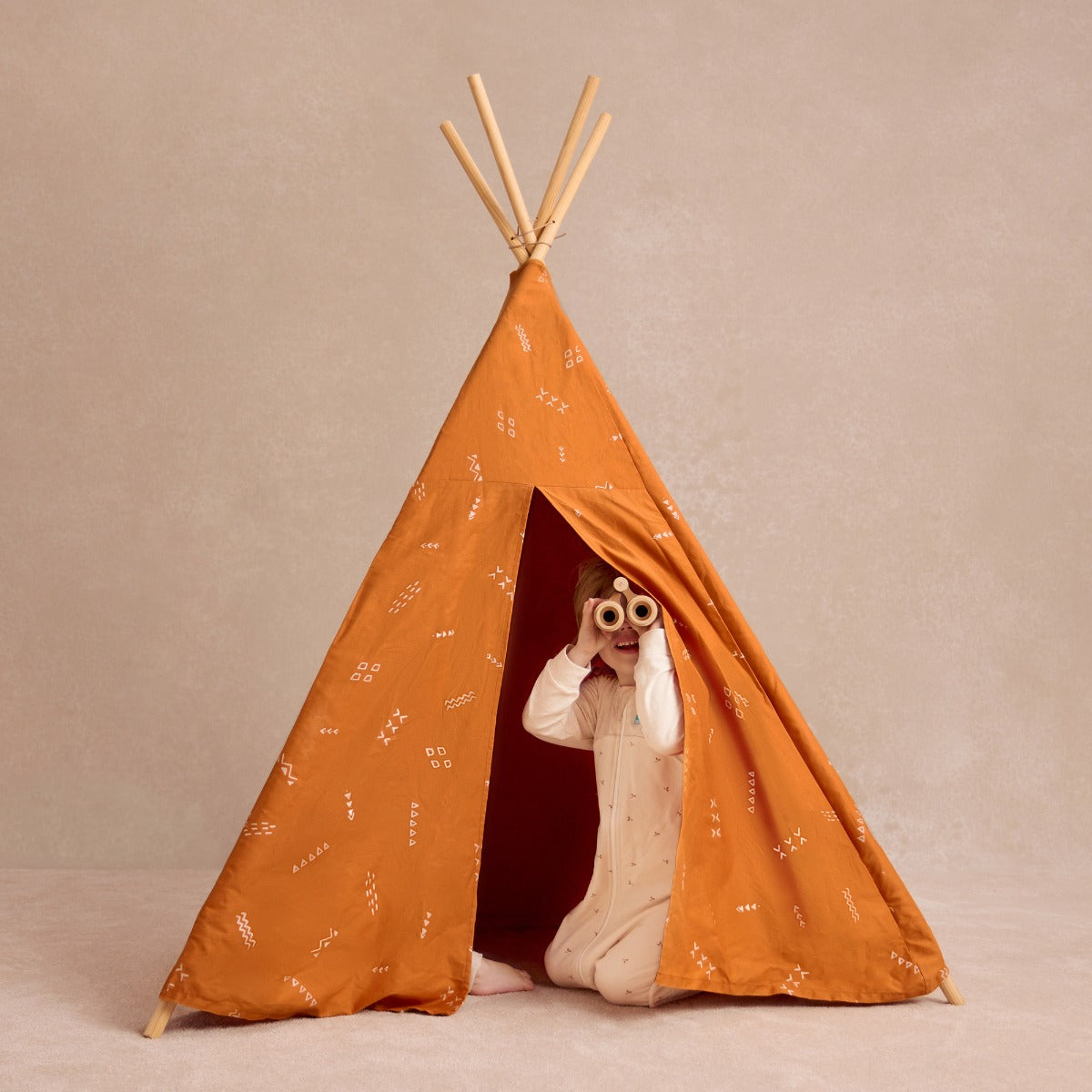 Love to DreamSleep Suit 1.5 TOG - Twigs - 3 Years