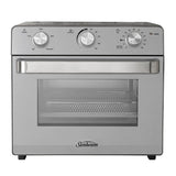 Sunbeam - Oven + Air Fryer - Multi Function