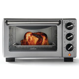 Sunbeam - Convection Bake & Grill (Silver)