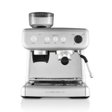 Sunbeam - Coffee Machine - Barista Max (Silver)