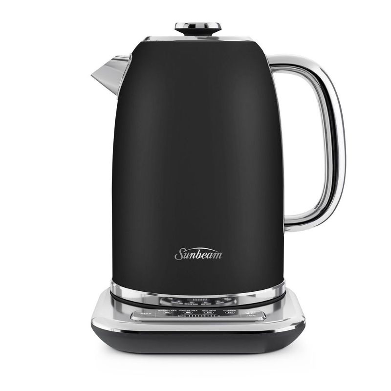 Sunbeam - Kettle - Alinea™ Select (Black)