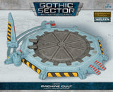 Battlefield in a Box: Gothic Sector - Legion: Machine Cult - Alternate Paint