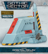 Battlefield in a Box: Gothic Sector - Legion: Orbital Relay - Alternate Paint