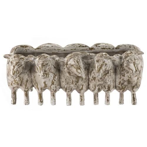 SHEEP PLANTER
