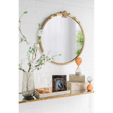 COPPER & GREY HOUR GLASS - 93x93x248