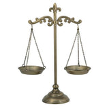 BALANCE SCALE DECOR